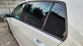 Volkswagen Golf de 2013