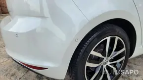 Volkswagen Golf de 2013