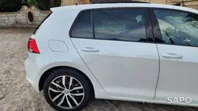 Volkswagen Golf de 2013