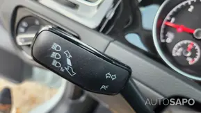 Volkswagen Golf de 2013