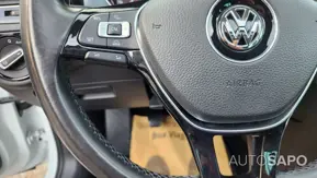 Volkswagen Golf de 2013