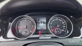 Volkswagen Golf de 2013