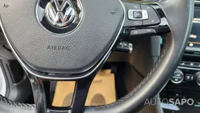 Volkswagen Golf de 2013