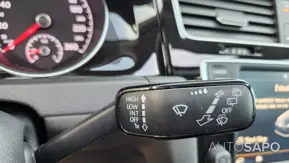 Volkswagen Golf de 2013