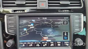 Volkswagen Golf de 2013