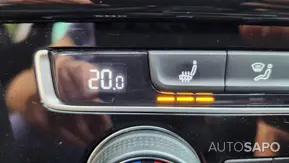 Volkswagen Golf de 2013