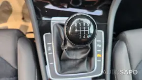 Volkswagen Golf de 2013