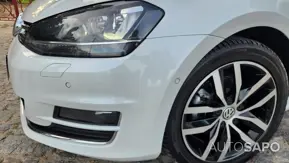 Volkswagen Golf de 2013