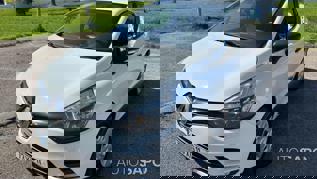 Renault Clio 1.5 dCi Societé de 2019