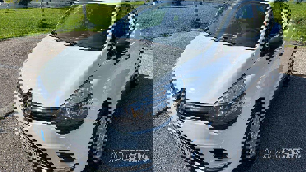 Renault Clio 1.5 dCi Societé de 2019