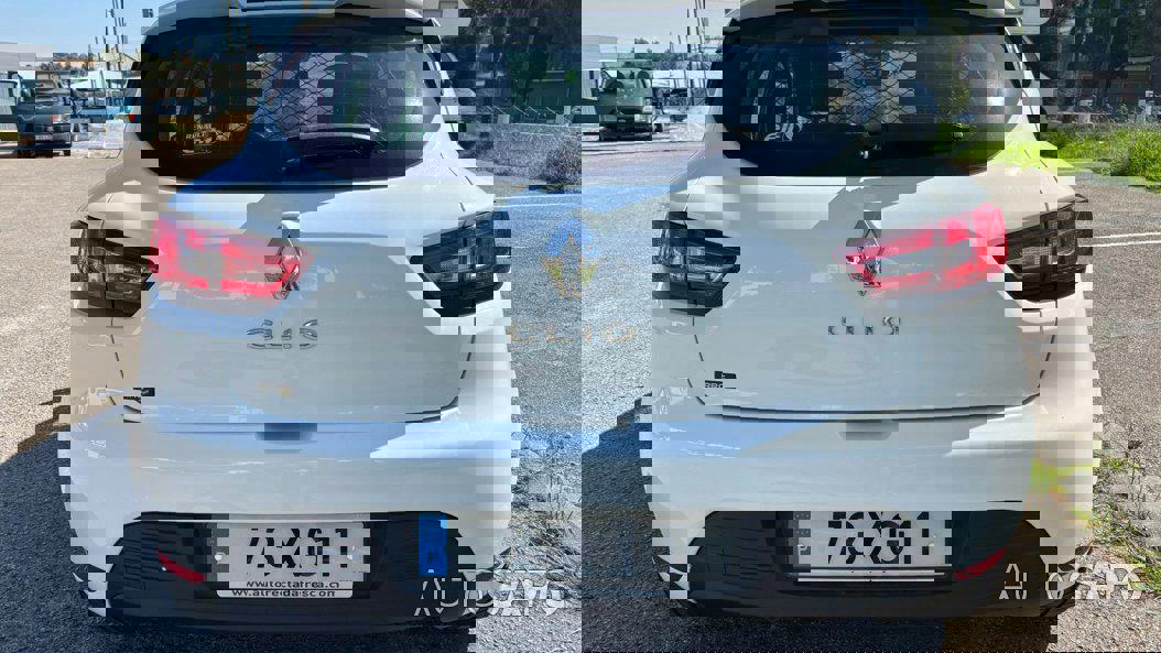 Renault Clio 1.5 dCi Societé de 2019