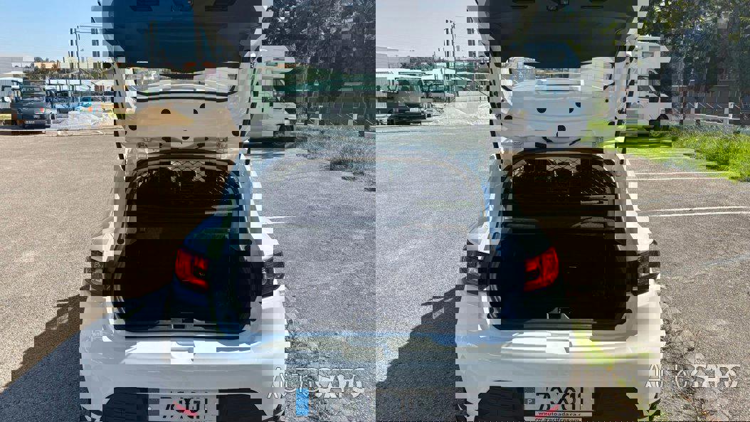 Renault Clio 1.5 dCi Societé de 2019