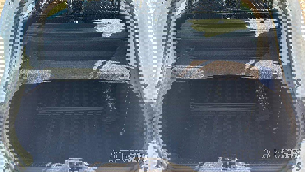 Renault Clio 1.5 dCi Societé de 2019