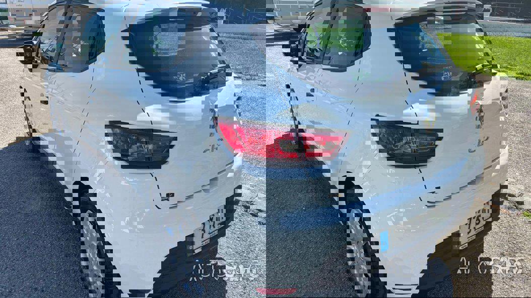 Renault Clio 1.5 dCi Societé de 2019