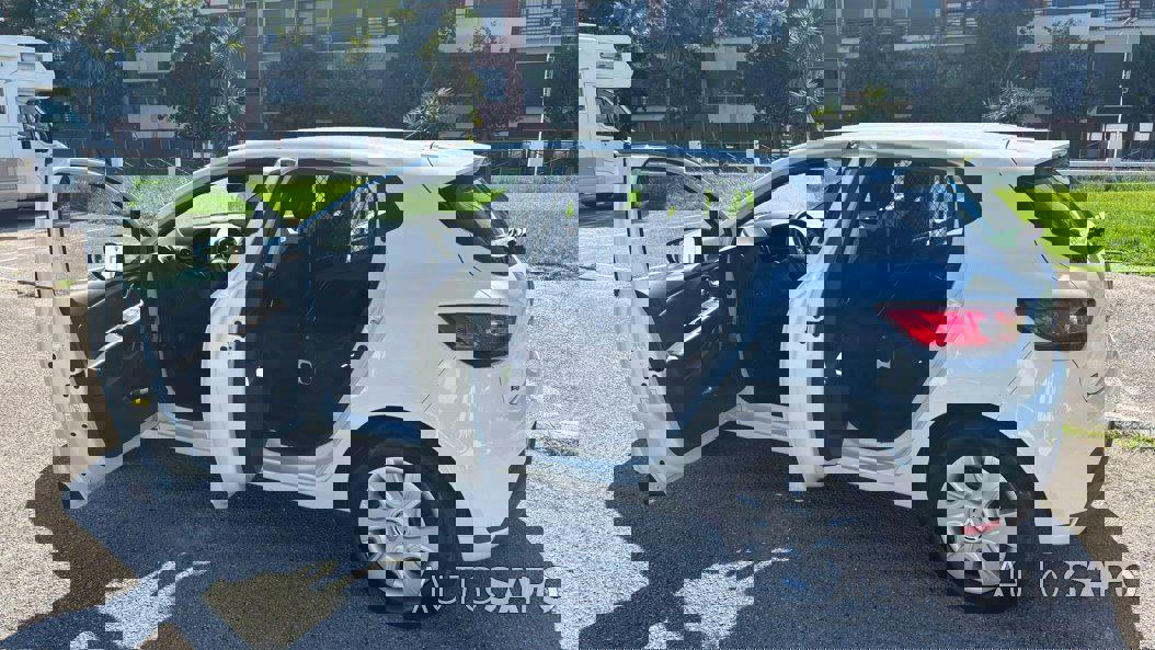 Renault Clio 1.5 dCi Societé de 2019