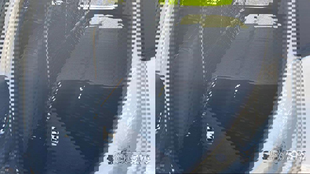 Renault Clio 1.5 dCi Societé de 2019