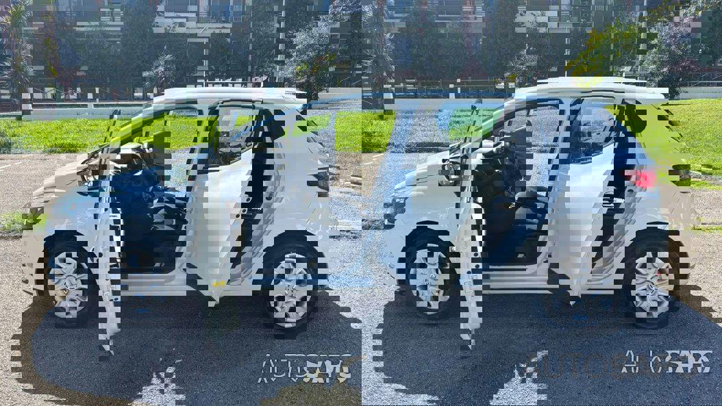 Renault Clio 1.5 dCi Societé de 2019