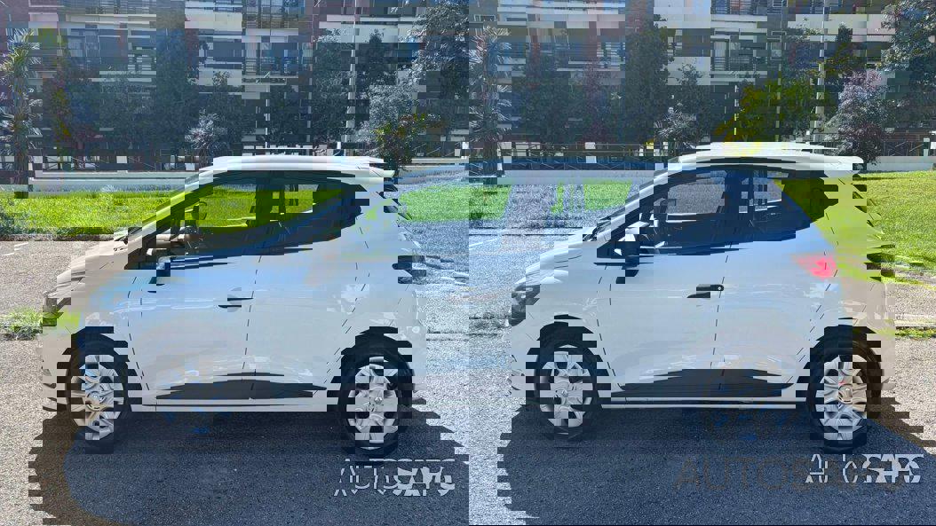Renault Clio 1.5 dCi Societé de 2019
