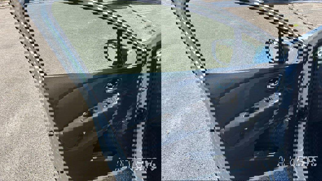 Renault Clio 1.5 dCi Societé de 2019