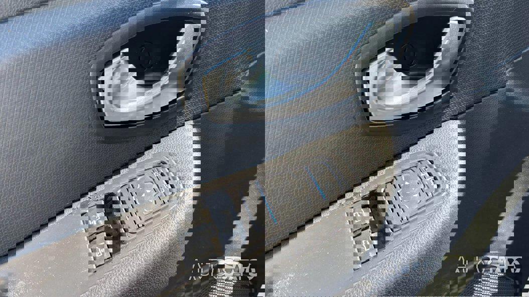 Renault Clio 1.5 dCi Societé de 2019