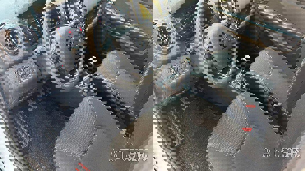 Renault Clio 1.5 dCi Societé de 2019