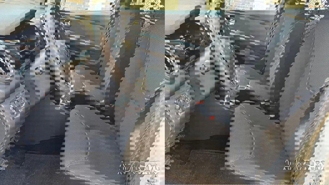 Renault Clio 1.5 dCi Societé de 2019