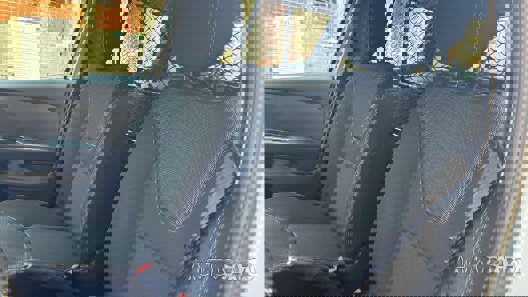 Renault Clio 1.5 dCi Societé de 2019