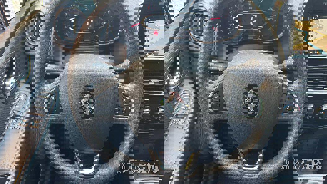 Renault Clio 1.5 dCi Societé de 2019