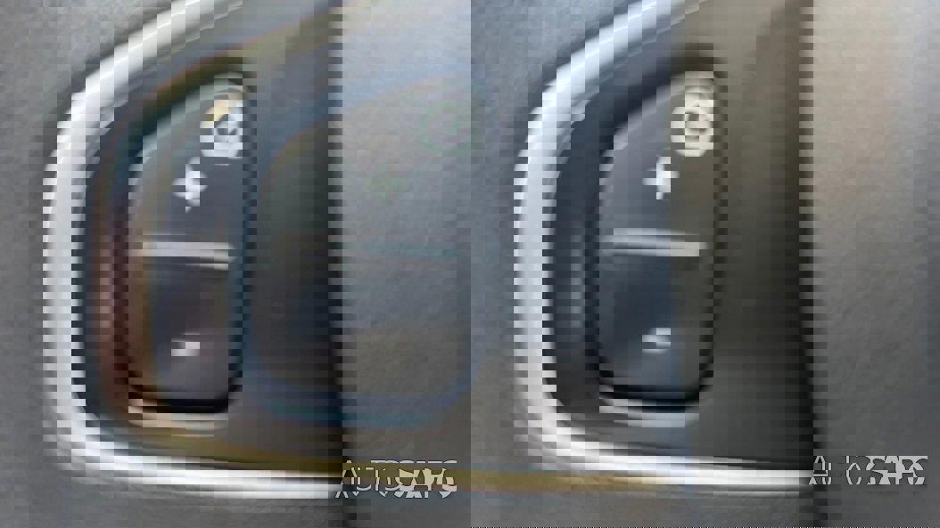 Renault Clio 1.5 dCi Societé de 2019