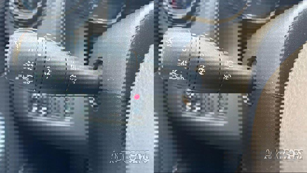 Renault Clio 1.5 dCi Societé de 2019