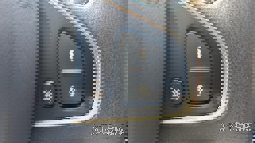 Renault Clio 1.5 dCi Societé de 2019