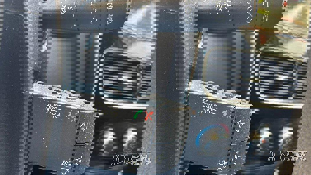 Renault Clio 1.5 dCi Societé de 2019