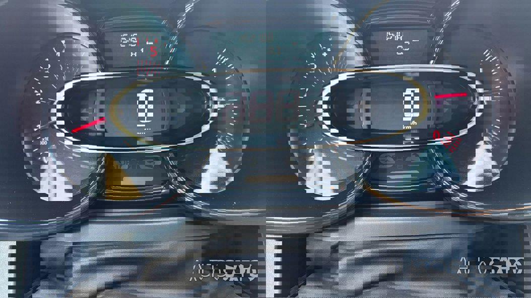 Renault Clio 1.5 dCi Societé de 2019