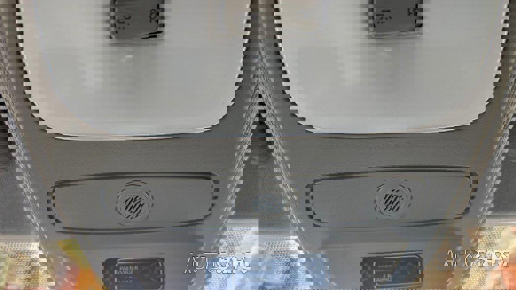 Renault Clio 1.5 dCi Societé de 2019