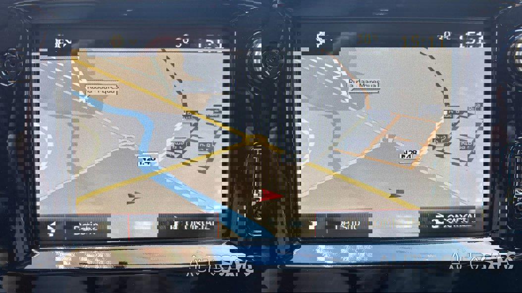 Renault Clio 1.5 dCi Societé de 2019