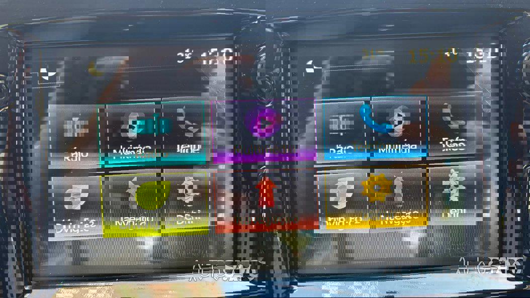 Renault Clio 1.5 dCi Societé de 2019