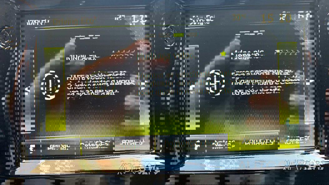 Renault Clio 1.5 dCi Societé de 2019