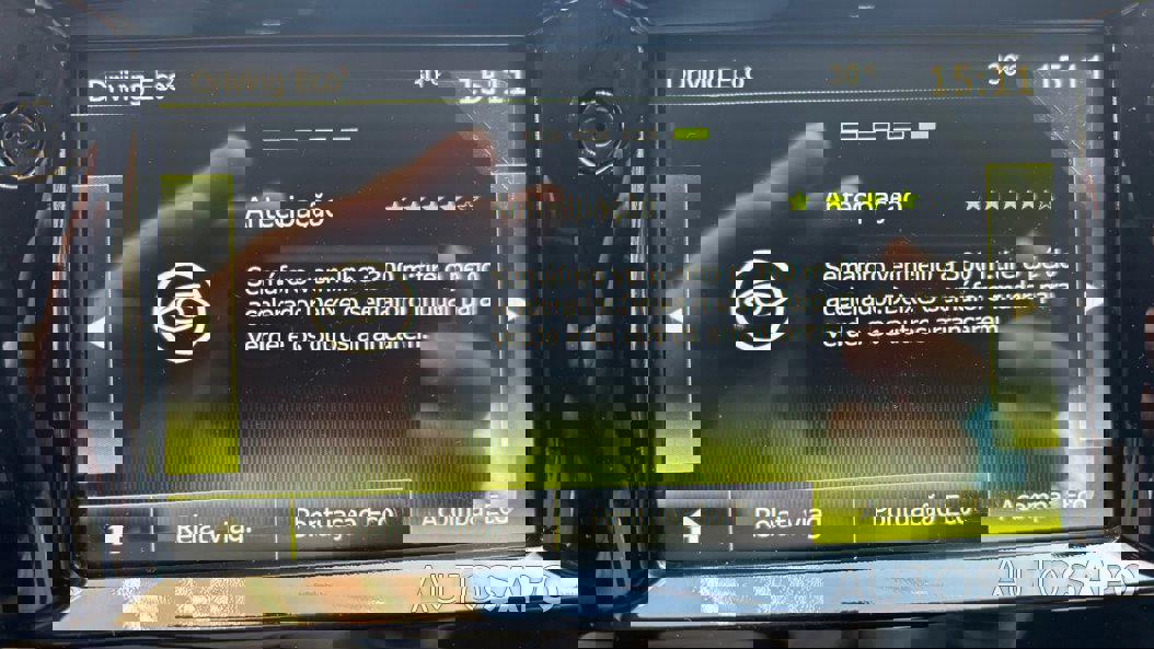 Renault Clio 1.5 dCi Societé de 2019