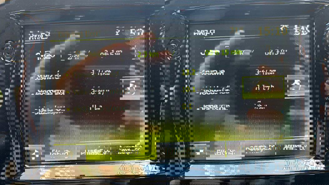 Renault Clio 1.5 dCi Societé de 2019