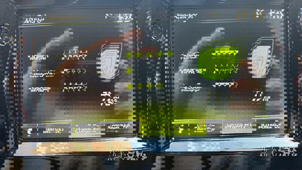 Renault Clio 1.5 dCi Societé de 2019