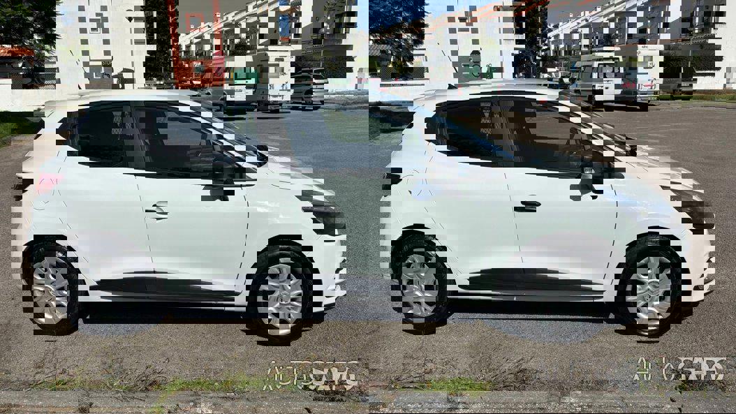 Renault Clio 1.5 dCi Societé de 2019