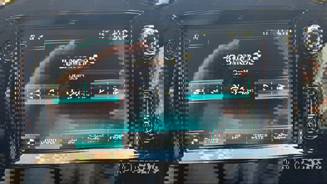 Renault Clio 1.5 dCi Societé de 2019