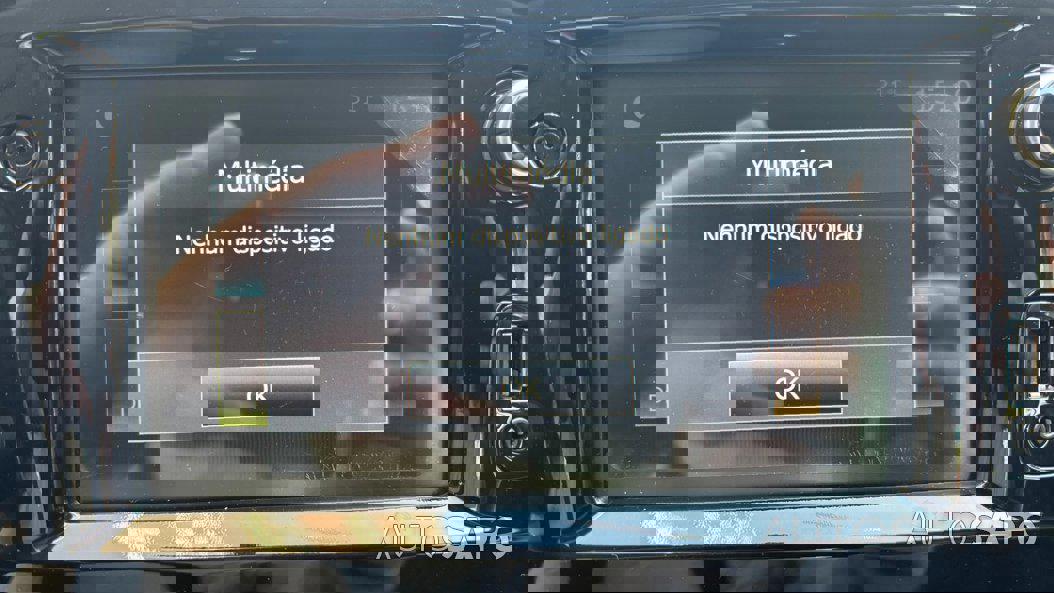 Renault Clio 1.5 dCi Societé de 2019