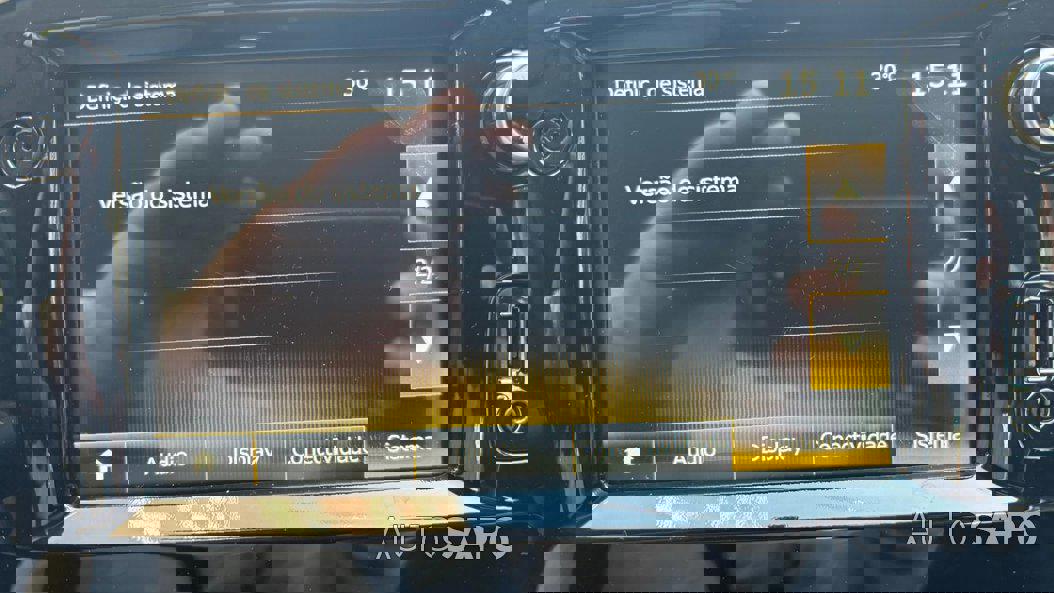 Renault Clio 1.5 dCi Societé de 2019