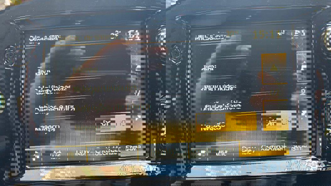 Renault Clio 1.5 dCi Societé de 2019