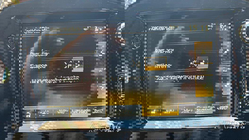 Renault Clio 1.5 dCi Societé de 2019