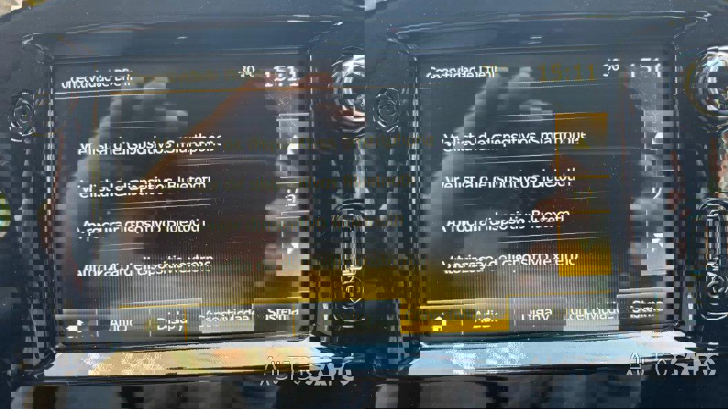 Renault Clio 1.5 dCi Societé de 2019