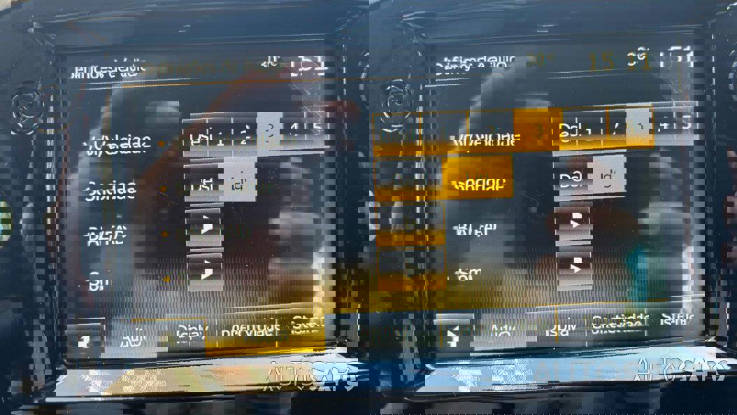 Renault Clio 1.5 dCi Societé de 2019