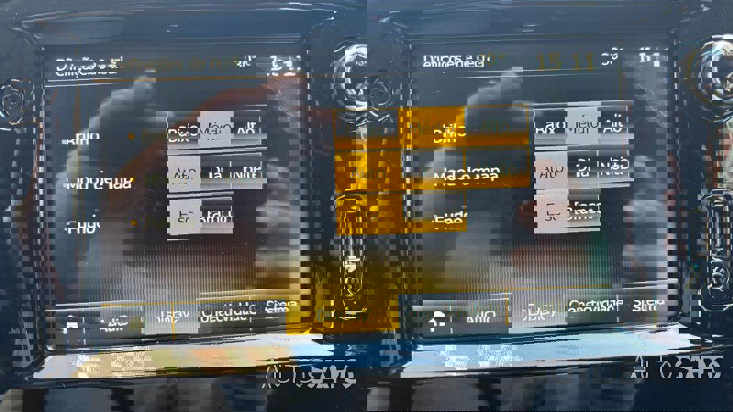 Renault Clio 1.5 dCi Societé de 2019