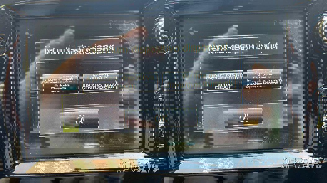 Renault Clio 1.5 dCi Societé de 2019